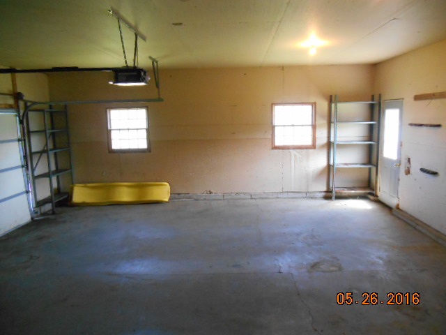 938 Lake Summerset Road Davis, IL 61019 - Photo 25 of 25 a view of empty room with a fireplace