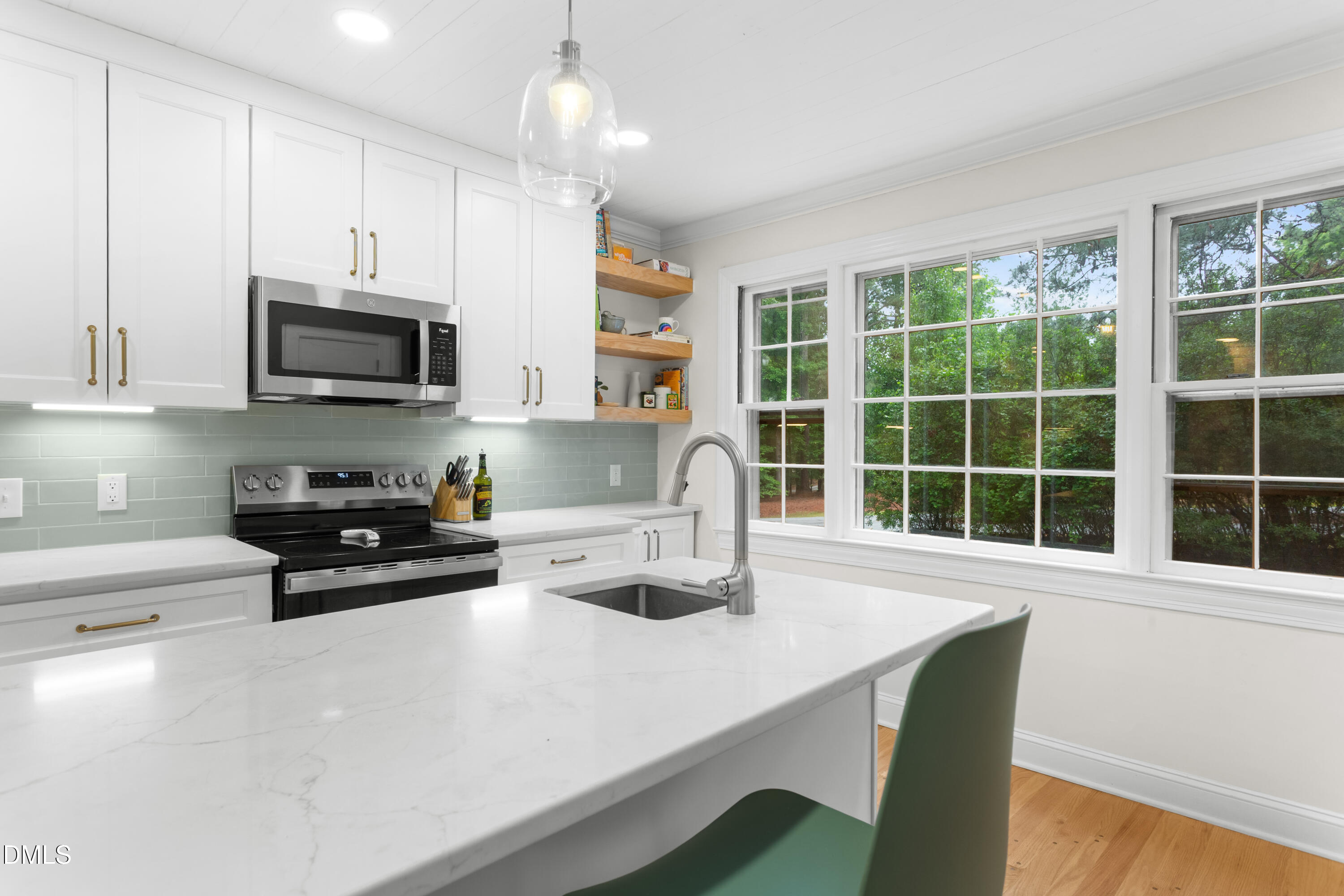 1105 Cool Springs Road Sanford, NC 27330 - Photo 15 of 40