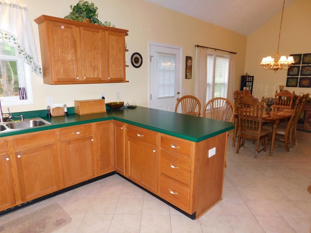 8744 Calloway Road Aberdeen, NC 28315 - Photo 5 of 19 MLS Photos_00005