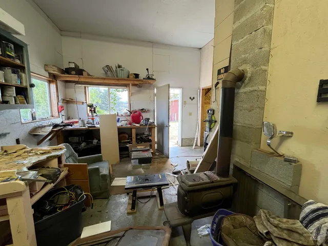 $455,000 | 1048 Reynolds Road, Princeton, ID 83857