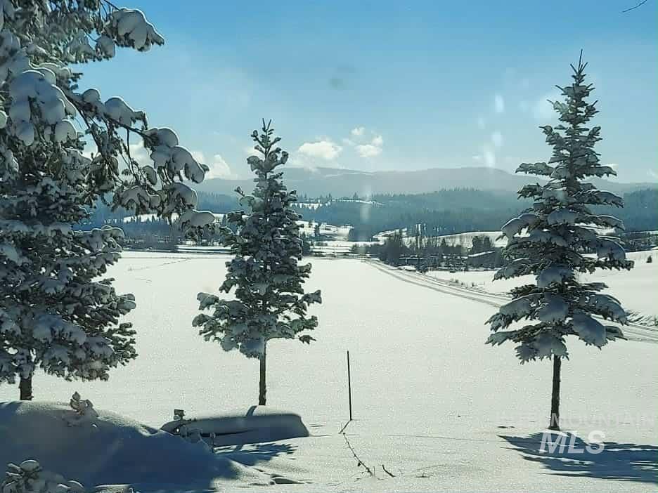 1048 Reynolds Road Princeton, ID 83857 - Photo 37 of 41 View of community with a mountain view