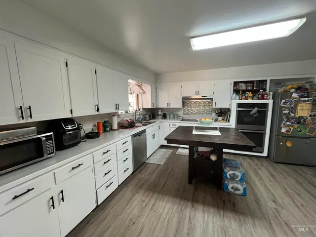 $455,000 | 1048 Reynolds Road, Princeton, ID 83857