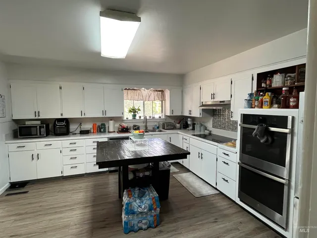 $455,000 | 1048 Reynolds Road, Princeton, ID 83857