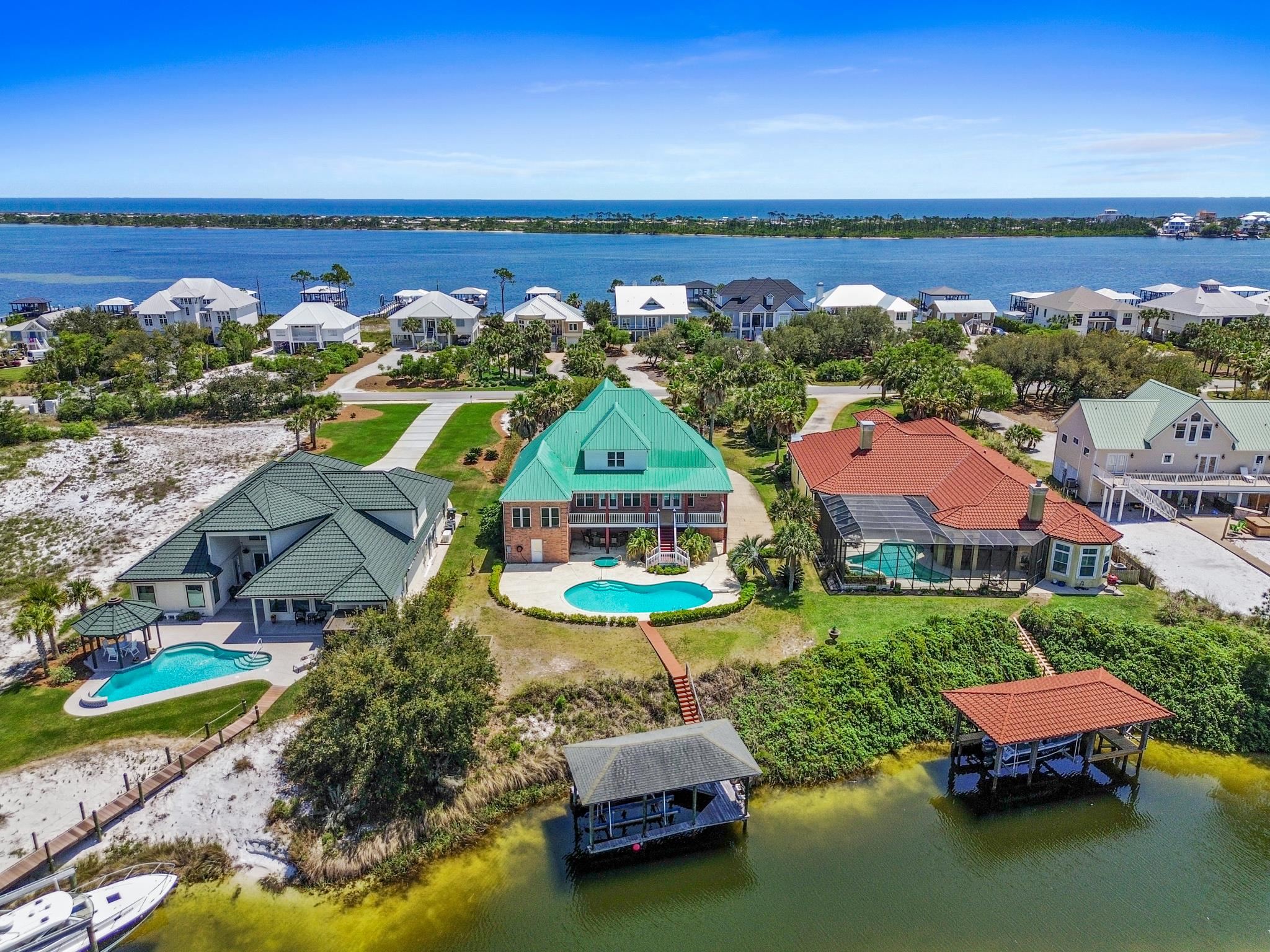 32731 River Road Orange Beach, AL 36561 - Photo 37 of 40