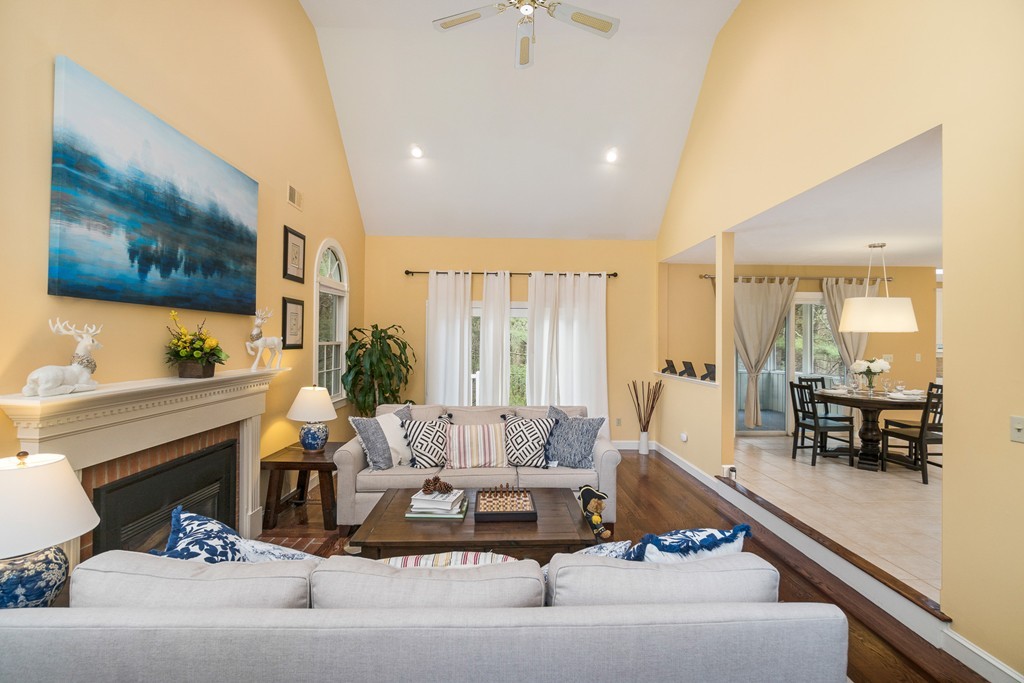 63 York Road Mansfield, MA 02048 - Photo 11 of 30 Gallery Image 11