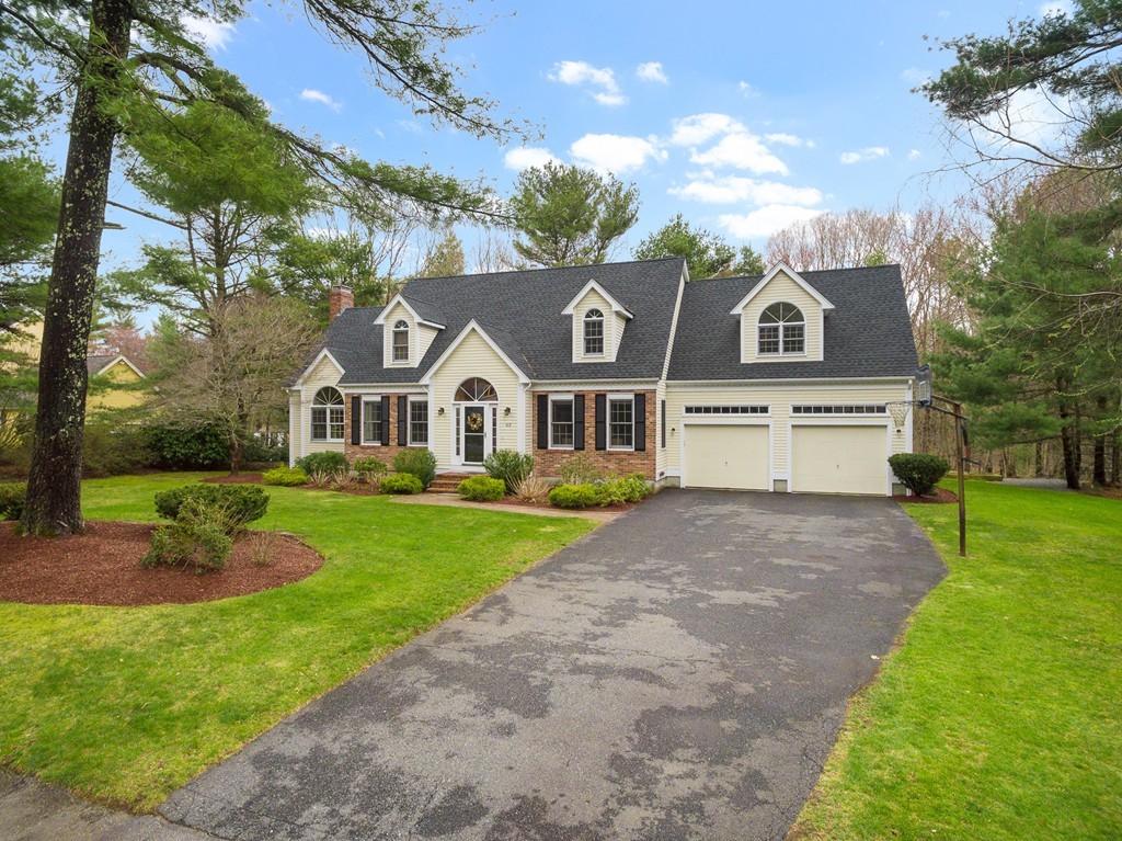63 York Road Mansfield, MA 02048 - Photo 3 of 30 Gallery Image 3