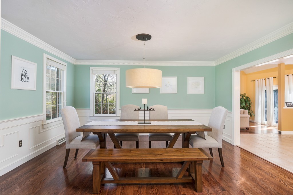 63 York Road Mansfield, MA 02048 - Photo 8 of 30 Gallery Image 8