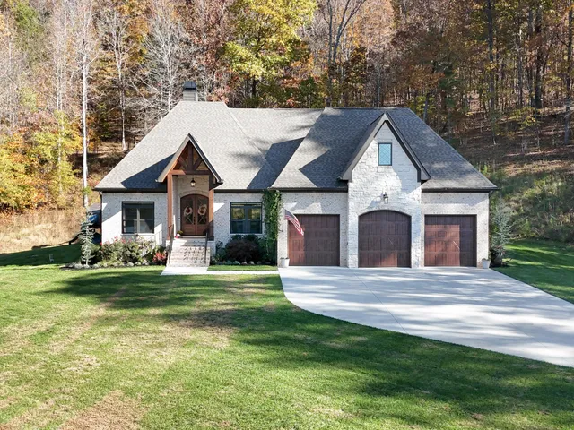 $1,250,000 | 1310 No Pone Road Northwest, Georgetown, TN 37336