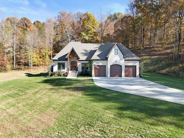 $1,250,000 | 1310 No Pone Road Northwest, Georgetown, TN 37336