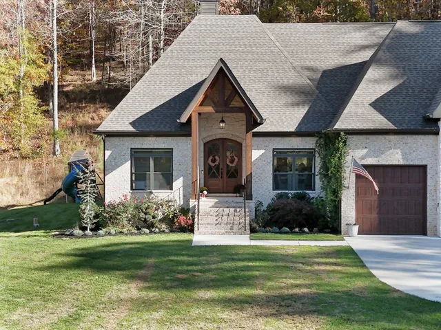 $1,250,000 | 1310 No Pone Road Northwest, Georgetown, TN 37336