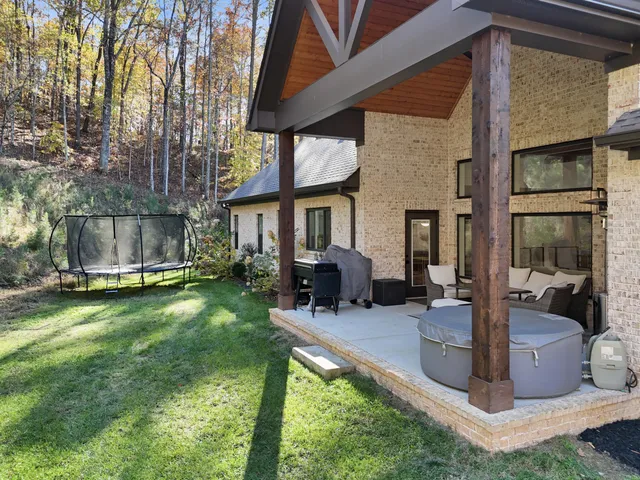 $1,250,000 | 1310 No Pone Road Northwest, Georgetown, TN 37336