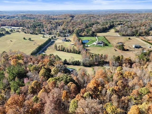 $1,250,000 | 1310 No Pone Road Northwest, Georgetown, TN 37336