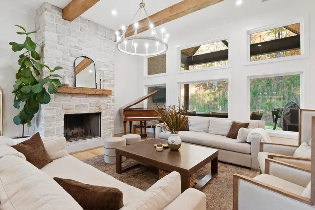 $1,250,000 | 1310 No Pone Road Northwest, Georgetown, TN 37336