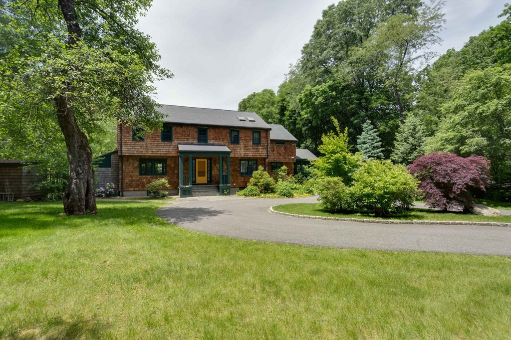 113 Tower Road Lincoln, MA 01773 - Photo 1 of 20