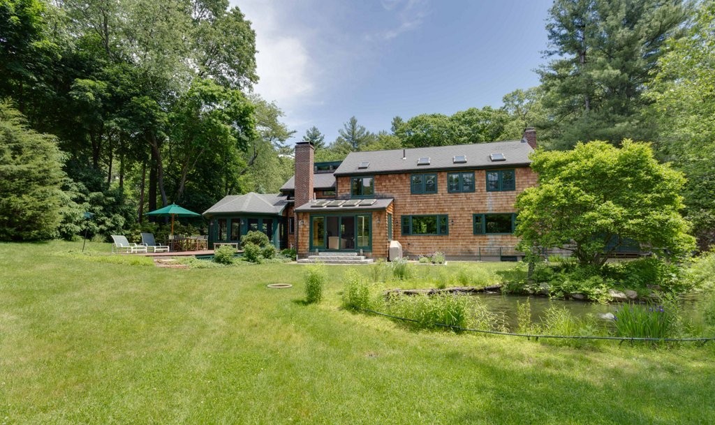 113 Tower Road Lincoln, MA 01773 - Photo 3 of 20
