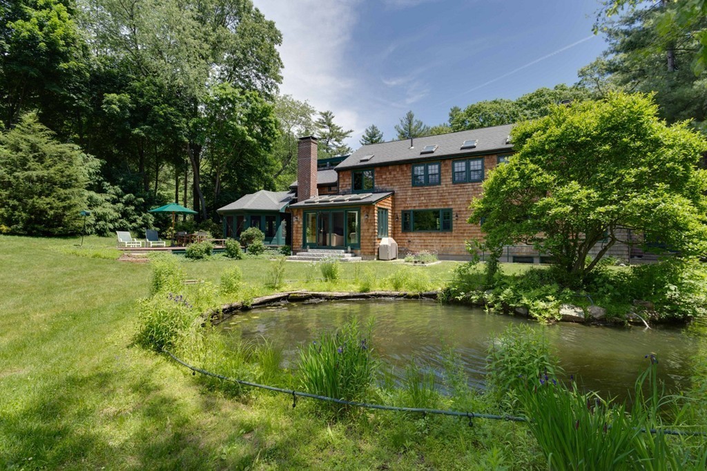 113 Tower Road Lincoln, MA 01773 - Photo 4 of 20