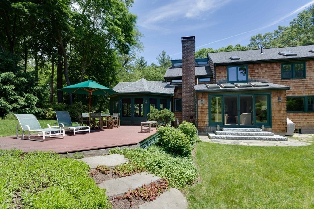 113 Tower Road Lincoln, MA 01773 - Photo 6 of 20