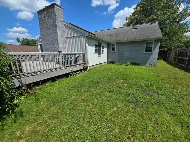 $267,000 | 224 Reese Avenue, Vestal, NY 13850