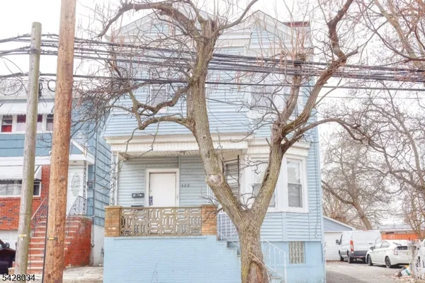 $599,000 | 408 14th Avenue, Irvington, NJ 07111