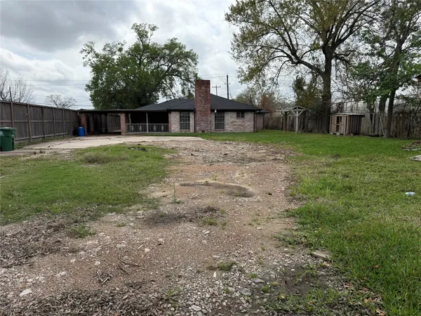 $2,650 | 1803 Tidwell Lane, Houston, TX 77093