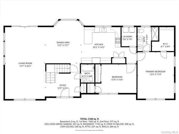 $1,150,000 | 10 Delta Road, Massapequa, NY 11758