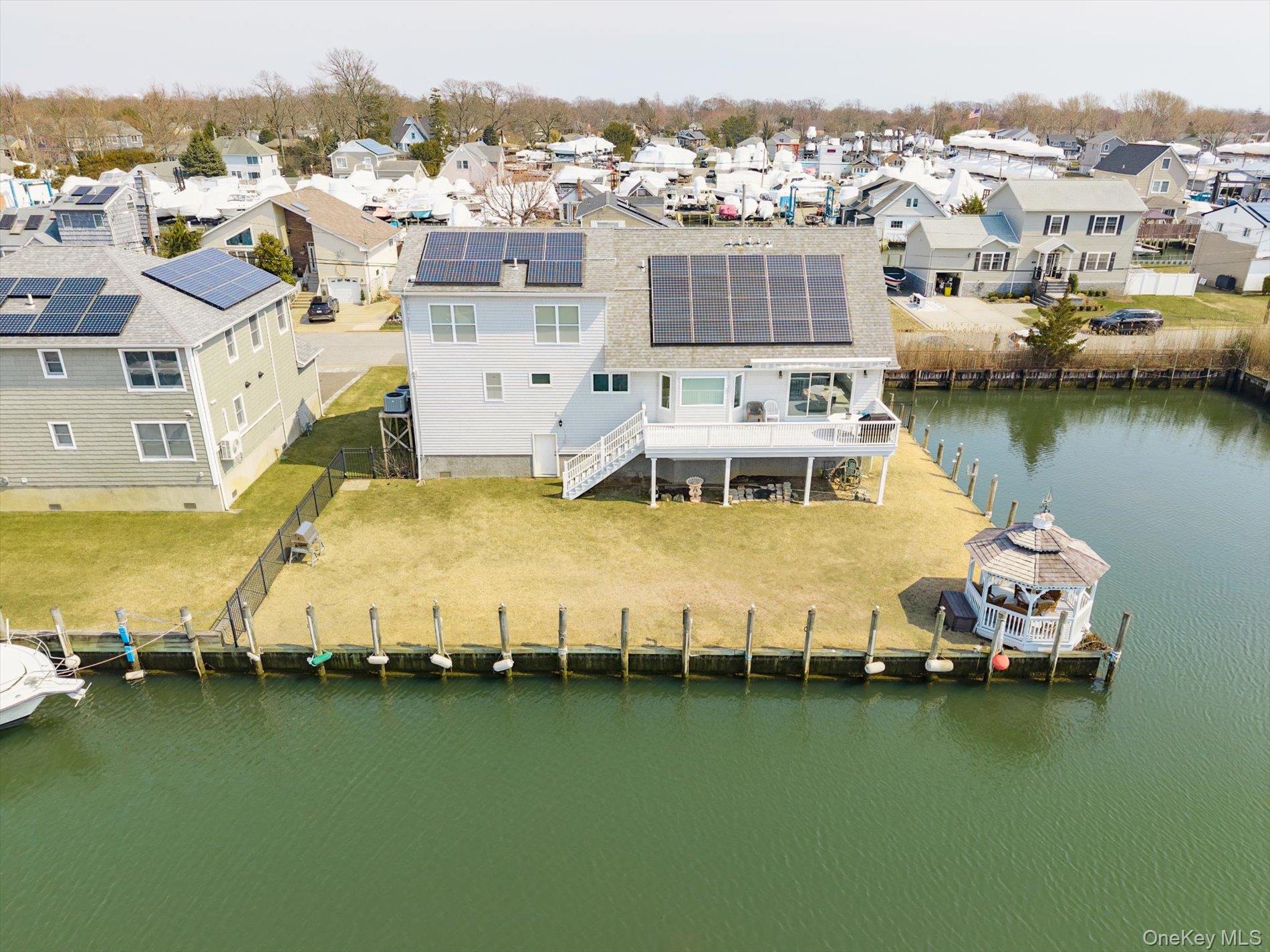 10 Delta Road Massapequa, NY 11758 - Photo 10 of 40