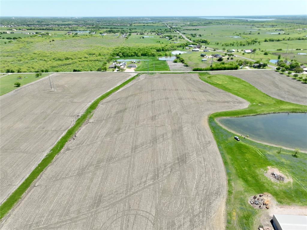 Tbd Lot 6 Tbd Road Ennis, TX 75119 - Photo 3 of 6 a view of a park with an ocean view