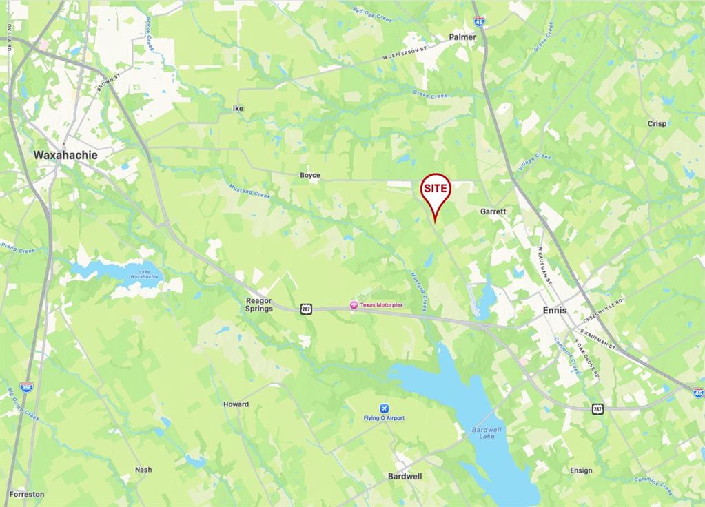 Tbd Lot 6 Tbd Road Ennis, TX 75119 - Photo 6 of 6