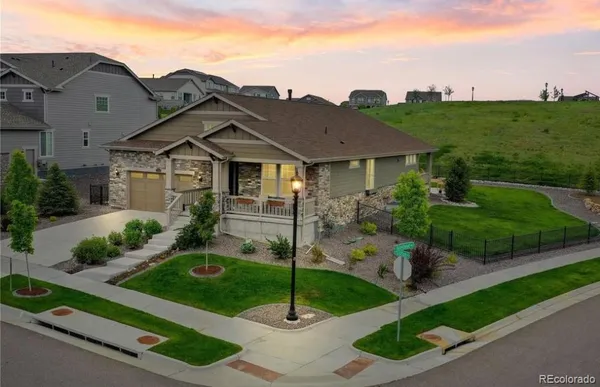$849,000 | 27878 East Clifton Place, Aurora, CO 80016
