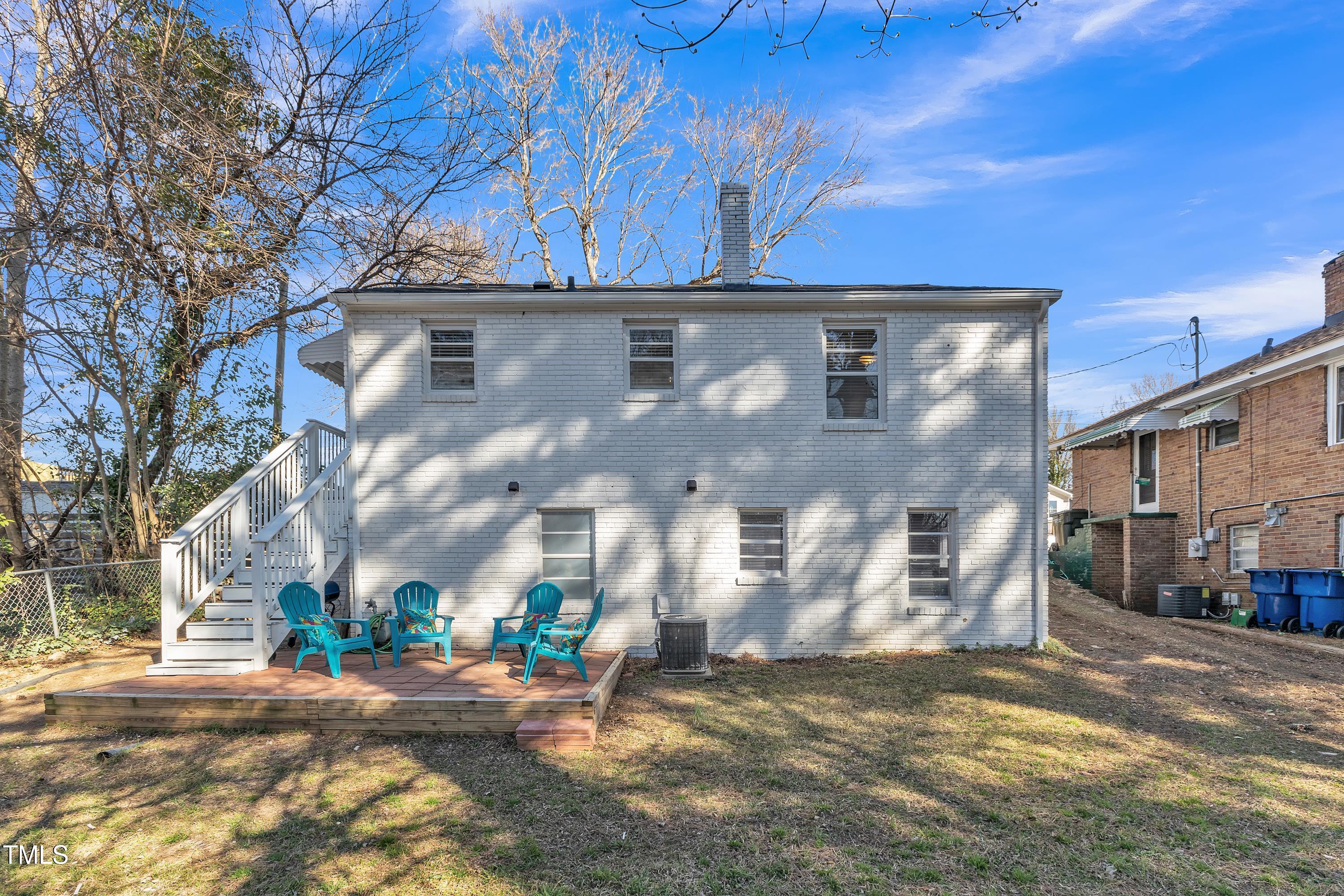 602 Quarry Street Raleigh, NC 27601 - Photo 38 of 49 a view of street