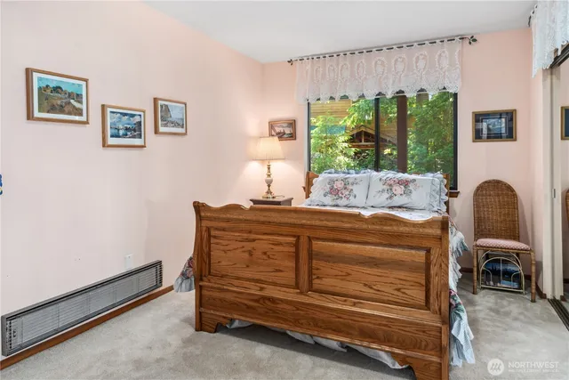 $1,208,800 | 160 Wildwood Shores, Brinnon, WA 98320