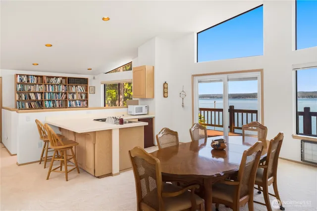 $1,208,800 | 160 Wildwood Shores, Brinnon, WA 98320