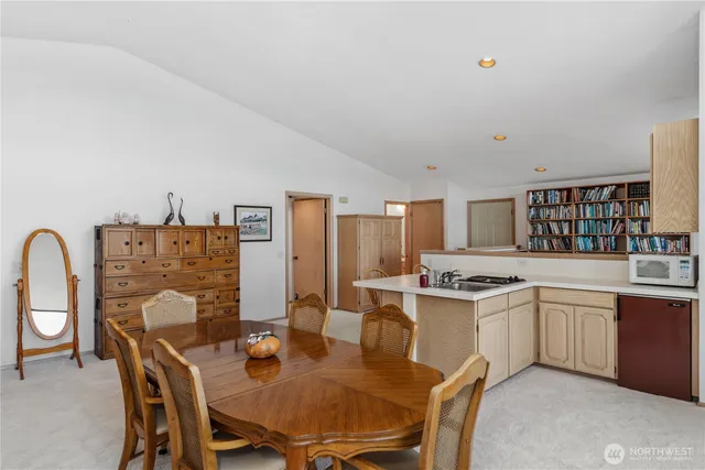 $1,208,800 | 160 Wildwood Shores, Brinnon, WA 98320