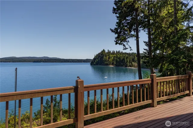 $1,208,800 | 160 Wildwood Shores, Brinnon, WA 98320