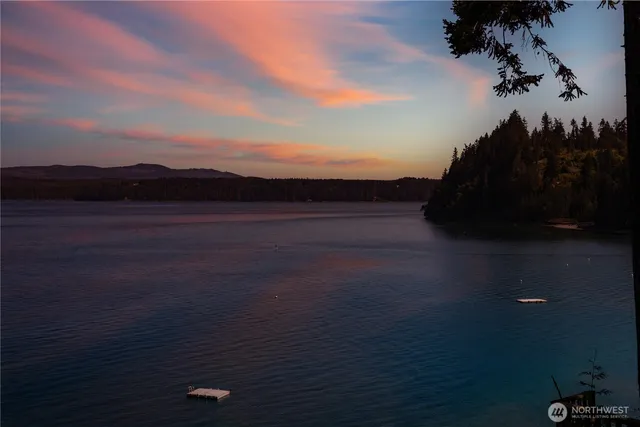 $1,208,800 | 160 Wildwood Shores, Brinnon, WA 98320