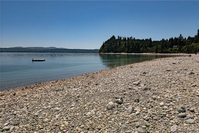 $1,208,800 | 160 Wildwood Shores, Brinnon, WA 98320