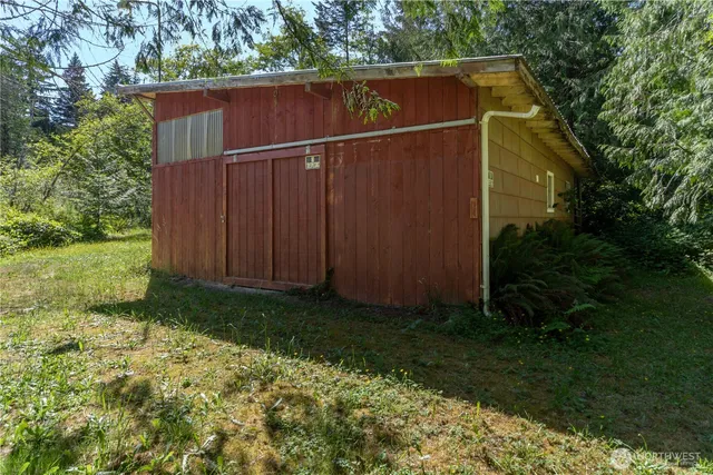 $1,208,800 | 160 Wildwood Shores, Brinnon, WA 98320