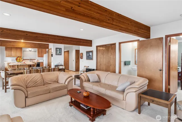 $1,208,800 | 160 Wildwood Shores, Brinnon, WA 98320