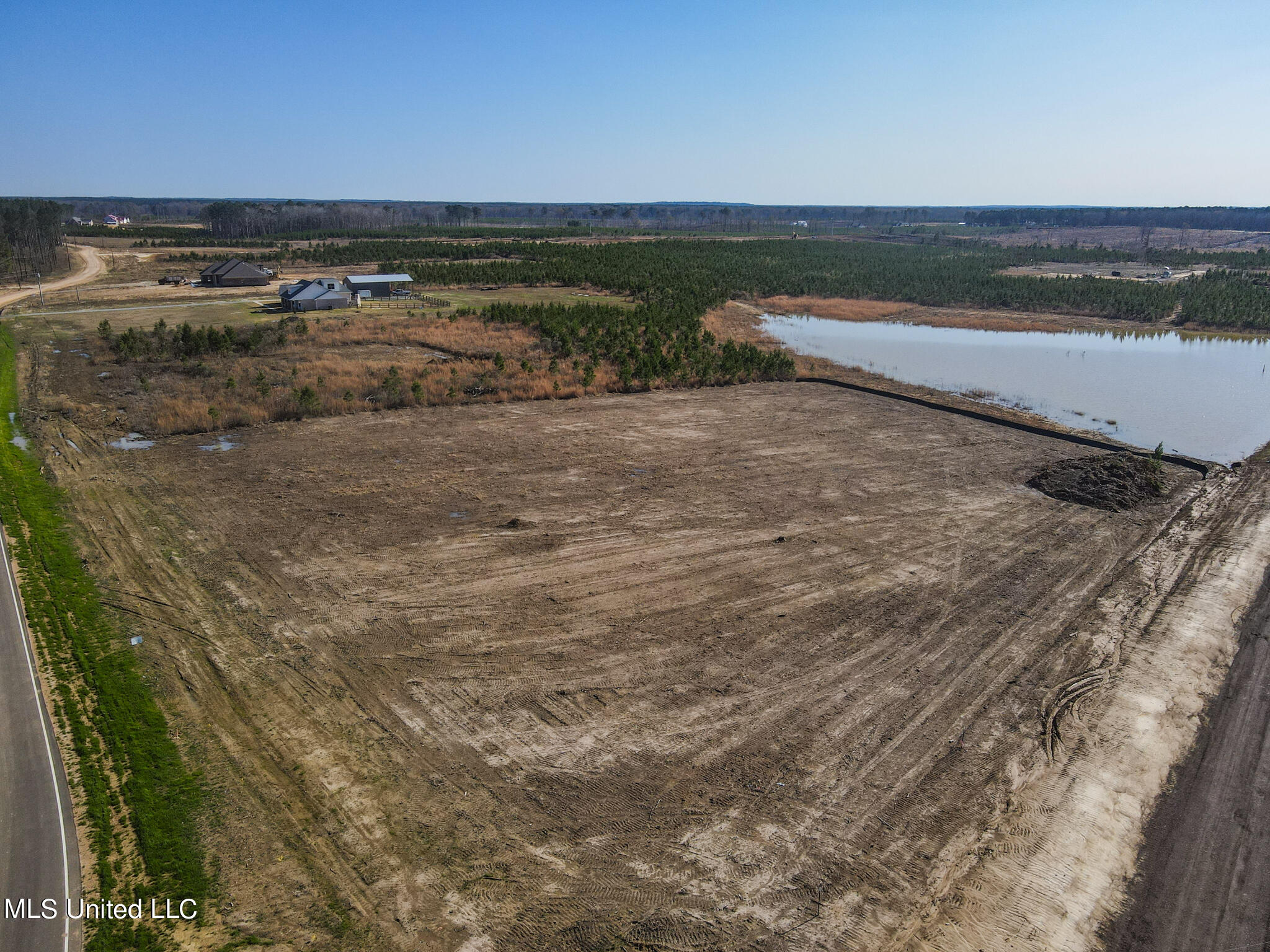 622 Stull Road Brandon, MS 39047 - Photo 12 of 12 622 stull rd 12