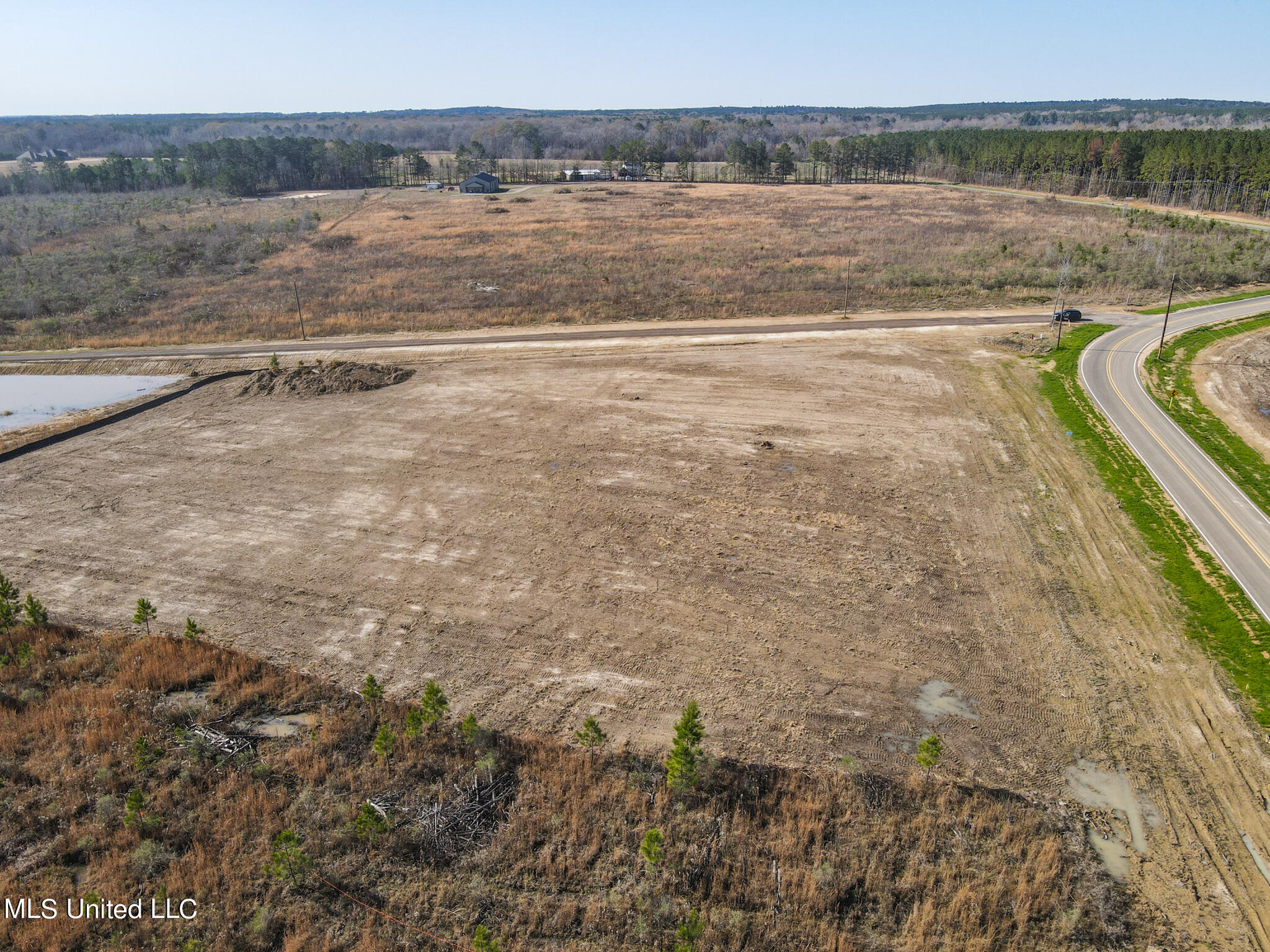 622 Stull Road Brandon, MS 39047 - Photo 10 of 12 622 stull rd 10