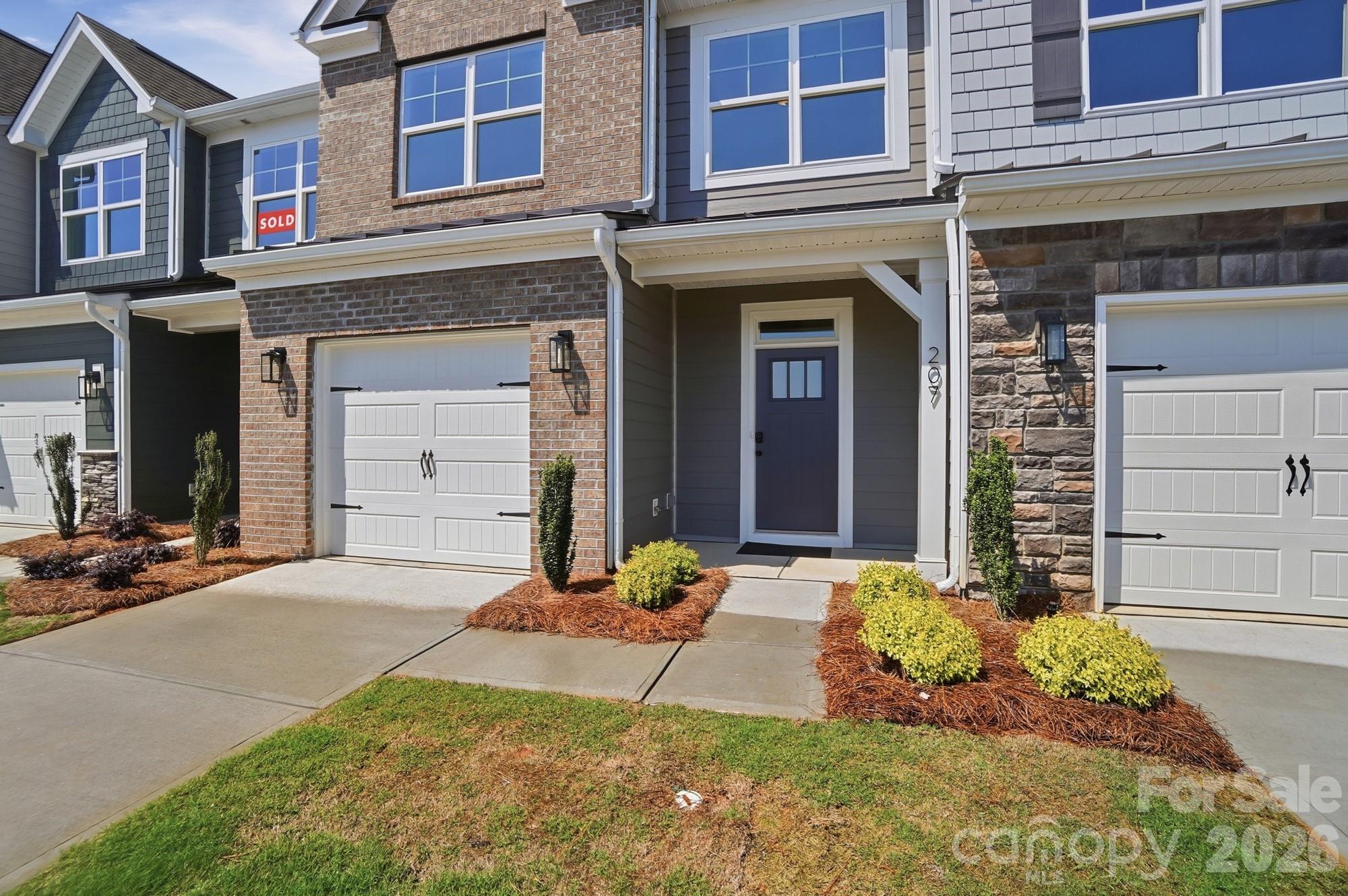 207 Viburnum Road Waxhaw, NC 28173 - Photo 2 of 48