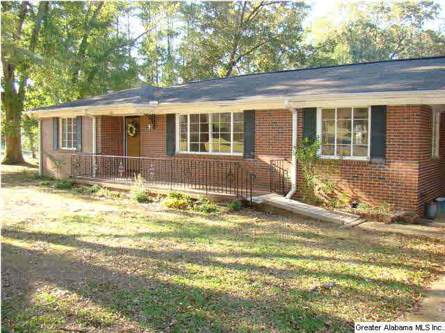 3306 Jane Street Sylacauga, AL 35150 - Photo 2 of 18
