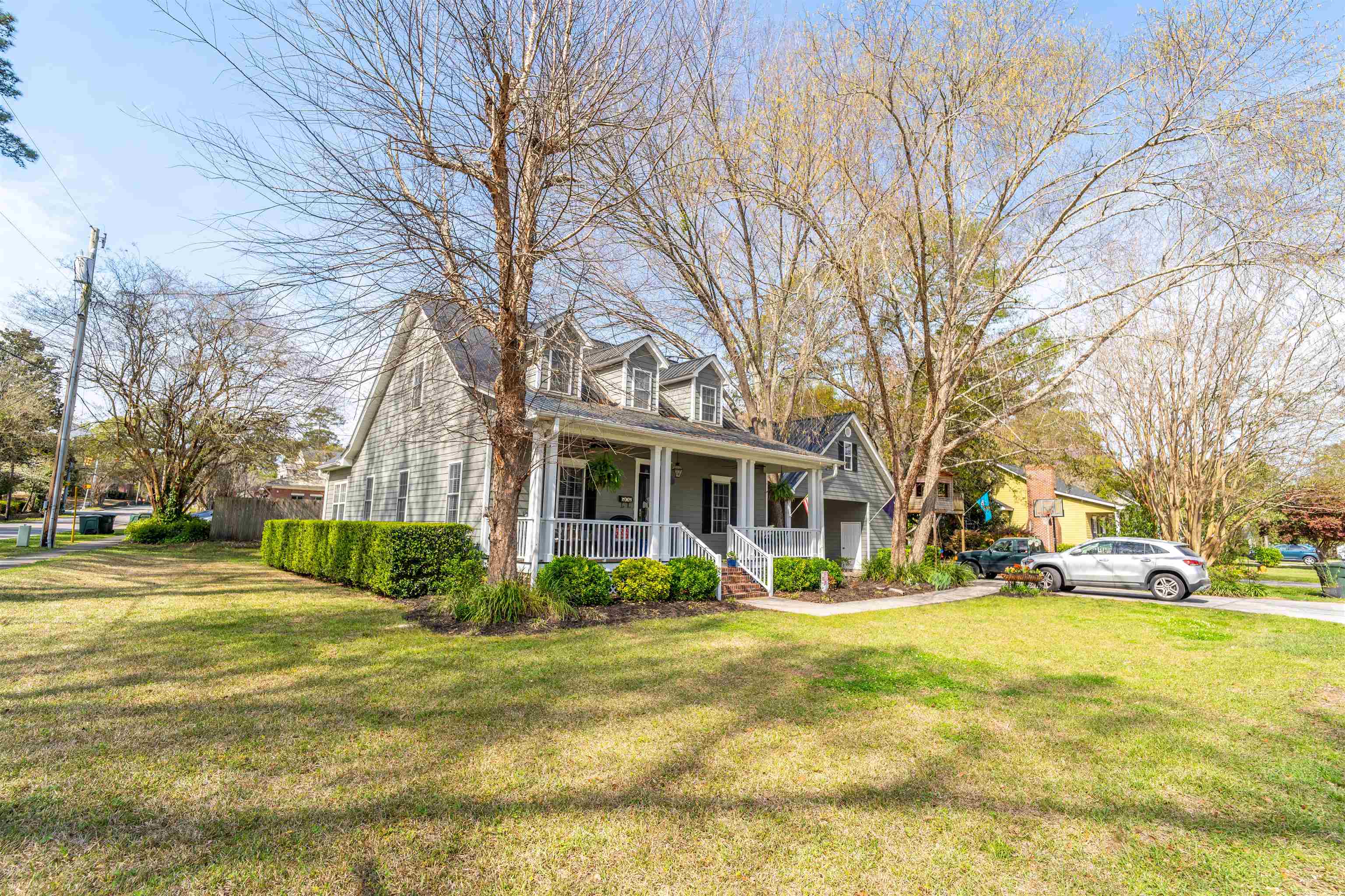 901 Collins Street Conway, SC 29526 - Photo 35 of 35