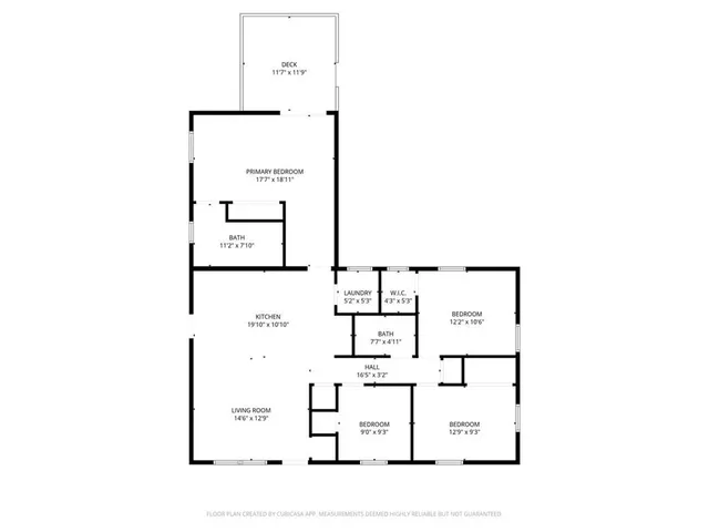 a picture of floor plan