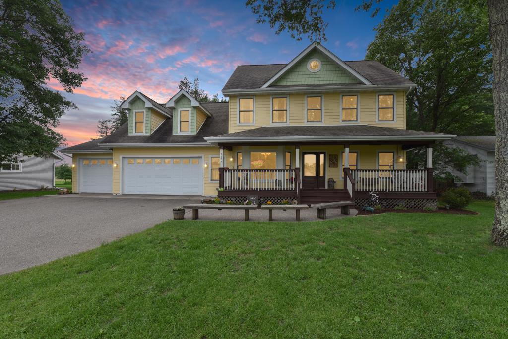 5227 Jordan Road Baxter, MN 56425 - Photo 1 of 1 Gallery Image 1