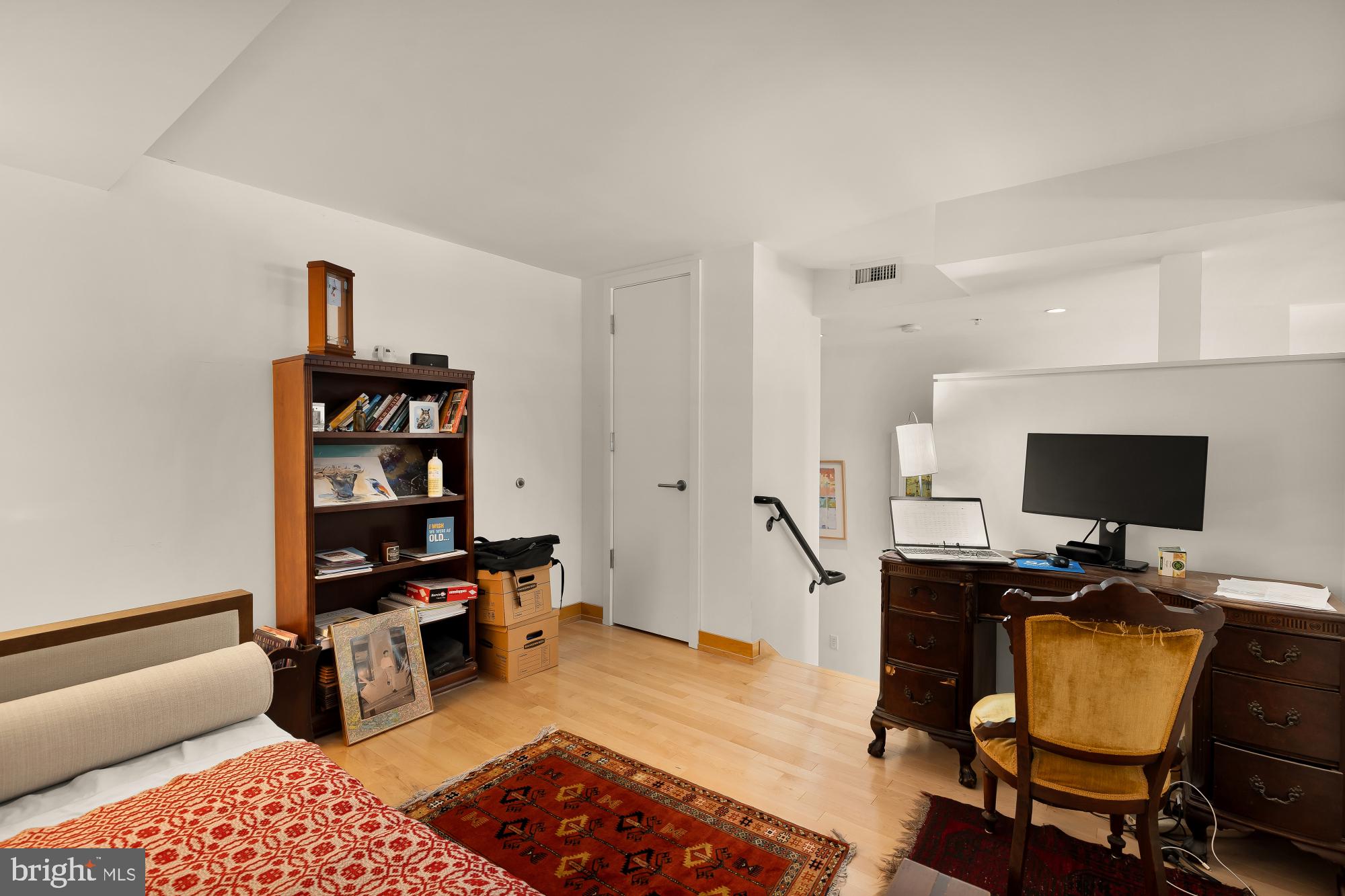 1413 P Street Northwest, Unit 404 Washington, DC 20005 - Photo 26 of 31