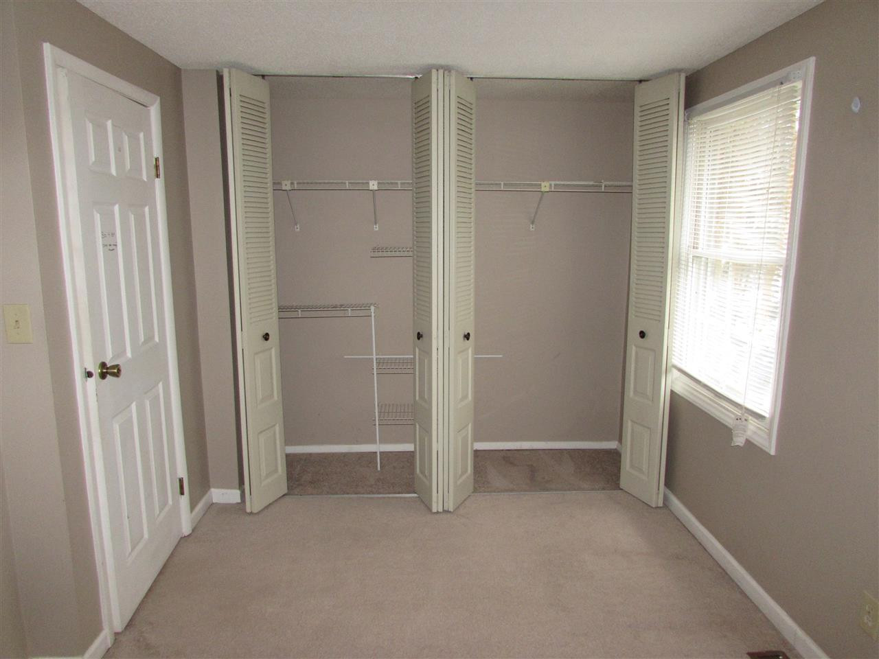 7750 Sandra Lane Raleigh, NC 27615 - Photo 11 of 25 Second Bedroom
