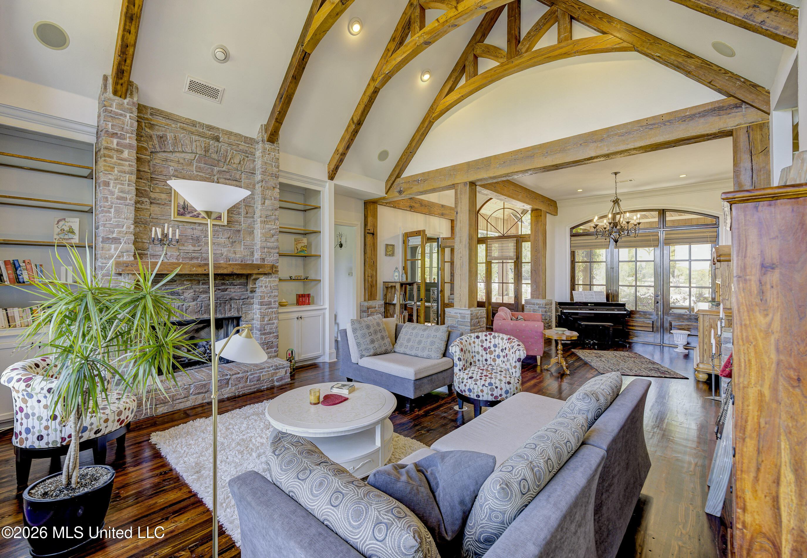 Great Room 4