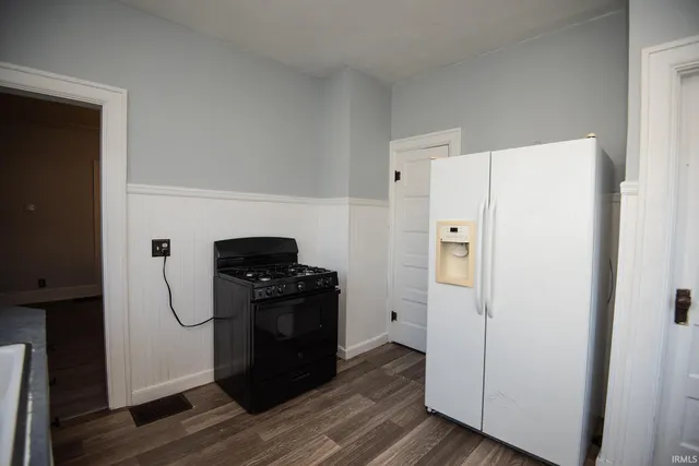 $129,900 | 607 Barnett Street, Vincennes, IN 47591