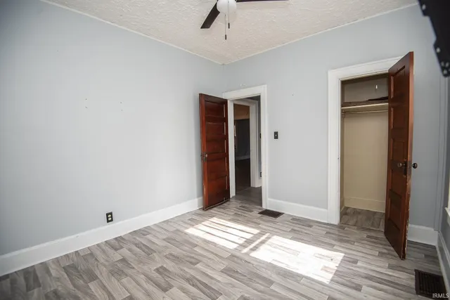 $129,900 | 607 Barnett Street, Vincennes, IN 47591